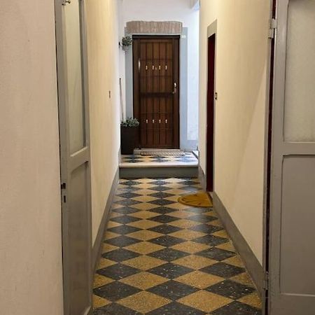 Casa Manu Centro Bologna Apartment ภายนอก รูปภาพ