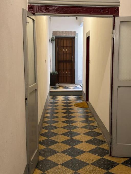 Casa Manu Centro Bologna Apartment ภายนอก รูปภาพ