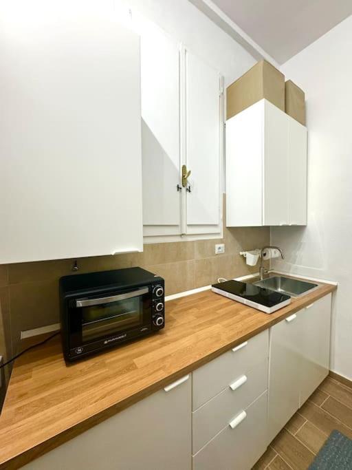 Casa Manu Centro Bologna Apartment ภายนอก รูปภาพ