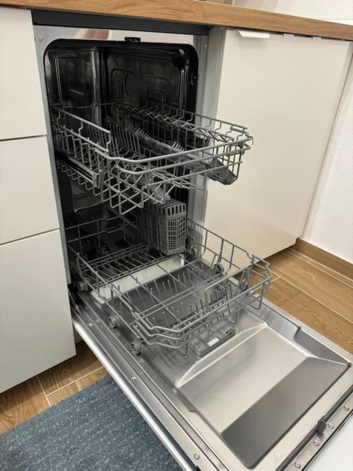 Casa Manu Centro Bologna Apartment ภายนอก รูปภาพ