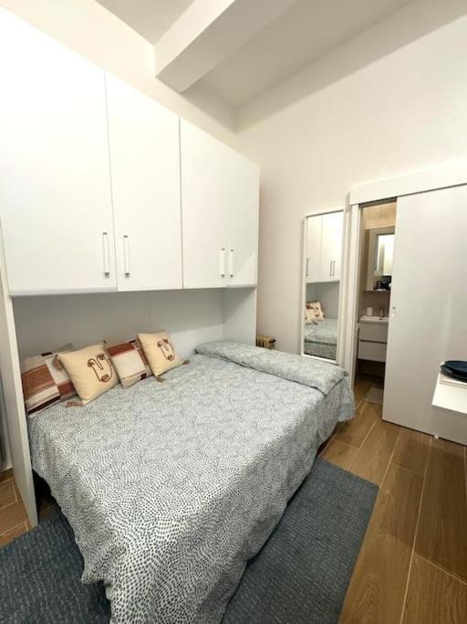 Casa Manu Centro Bologna Apartment ภายนอก รูปภาพ