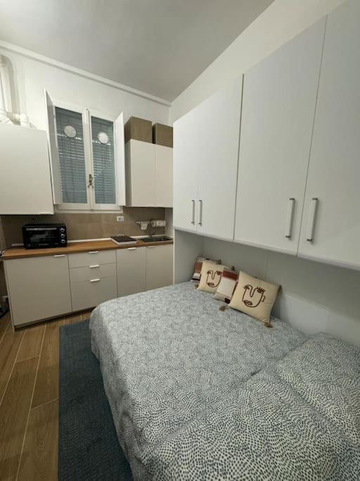 Casa Manu Centro Bologna Apartment ภายนอก รูปภาพ